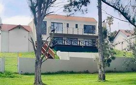 Ndaba Golf Lodge On 13Th Hole